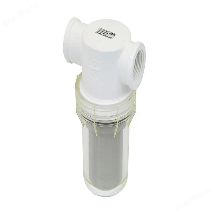 施迈茨 schmalz 真空过滤器 VFT G3/4-IG 100 Part no.: 10.07.01.00129 专业可靠品质 包装专用