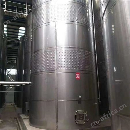 二手不锈钢容器 抛光二手不锈钢容器型号齐全 超跃厂家处理 立式二手不锈钢容器一批