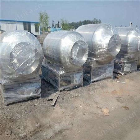 出售二手真空滚揉机 厂家价格直销滚揉机 二手500L滚揉机高价回收