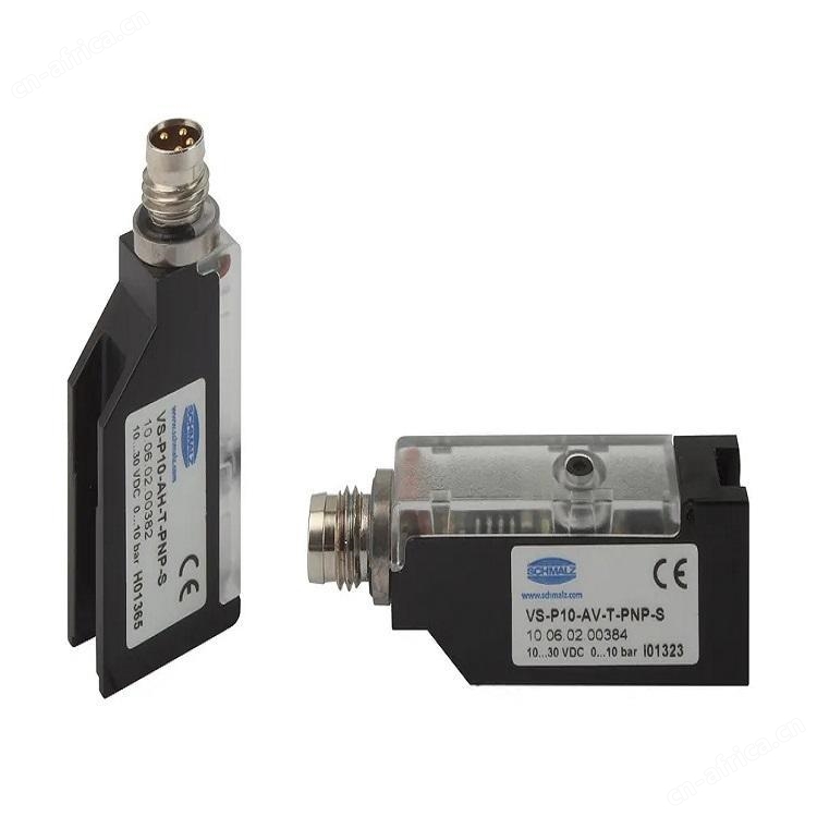 施迈茨 schmalz 真空泵 EVE-OG 63 AC3 Part no.: 10.03.02.00027 专业可靠品质 包装专用