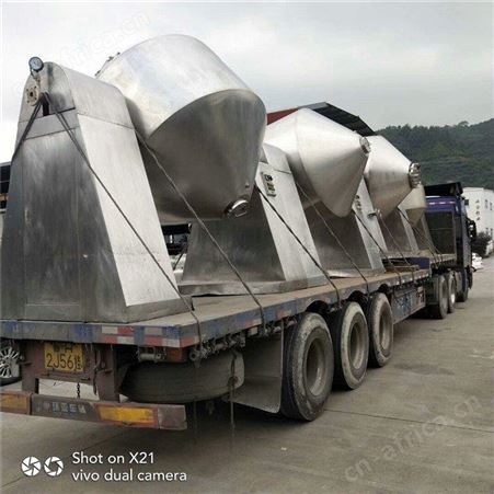 山东硅橡胶专用捏合机厂家 出售二手2000L型捏合机 二手3立方-5吨捏合机厂家