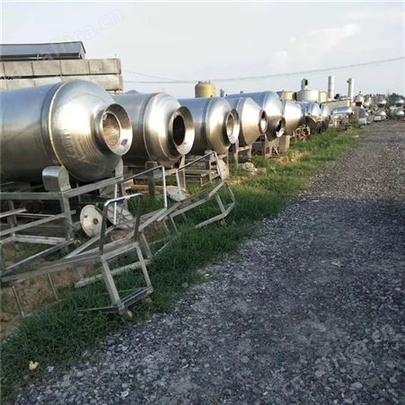 出售二手真空滚揉机 厂家价格直销滚揉机 二手500L滚揉机高价回收