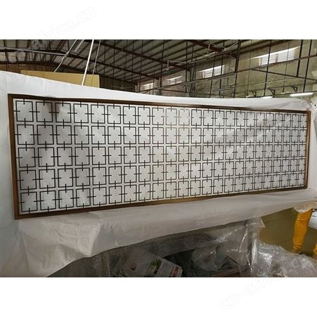 不锈钢屏风 不锈钢隔断 不锈钢制品定制