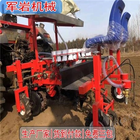 岩机械,移栽机,甜菜种植机,菊花移栽机玉米苗移栽机