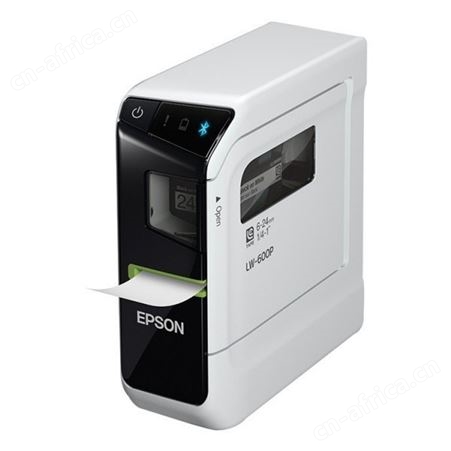 郑州爱普生lw-600p标签机 郑州爱普生lw-600p  厂家供应