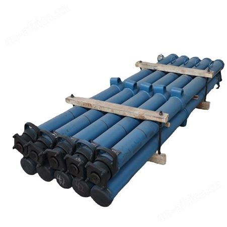 矿用单体液压支柱操作简单 易维修 DW28-150/100煤矿用悬浮式