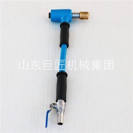 手持式混凝土凿毛机 气动款地面拉毛机 墙面打毛机