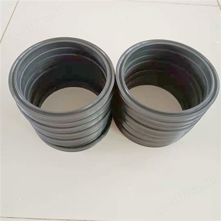 开口式活塞用橡胶油封密封A新尔特密封件加工制造