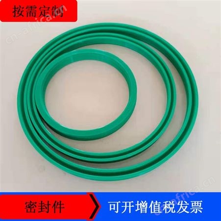 车削聚氨酯轴承用密封件A新尔特密封油封批量生产