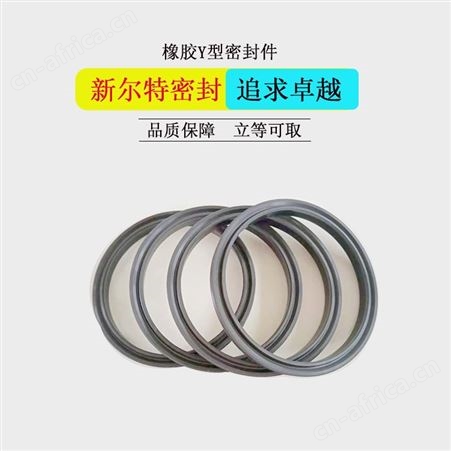 聚四氟乙烯斯特封转载机油缸密封圈A新尔特直供