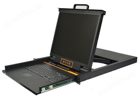 LED KVM多电脑自动切换器  (YK-UD1908)