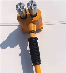 路面翻新工具气动砸毛机 混凝土地面凿毛机 桥梁墙面除锈拉毛机