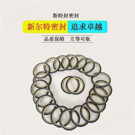车削聚四氟乙烯异型密封件挖掘机用A新尔特大量生产
