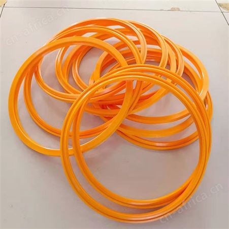 FJ型防尘圈液压机械用A新尔特密封件定制加工