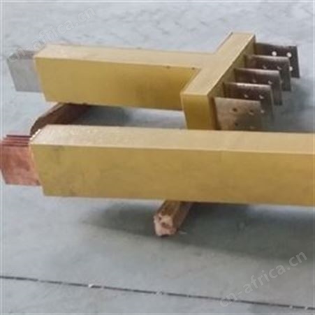 浇筑式防水母线槽地区