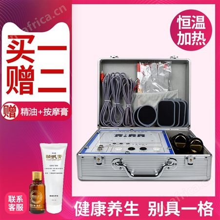 智能靶向调理仪 dds经络按摩仪 经络按摩仪原理 