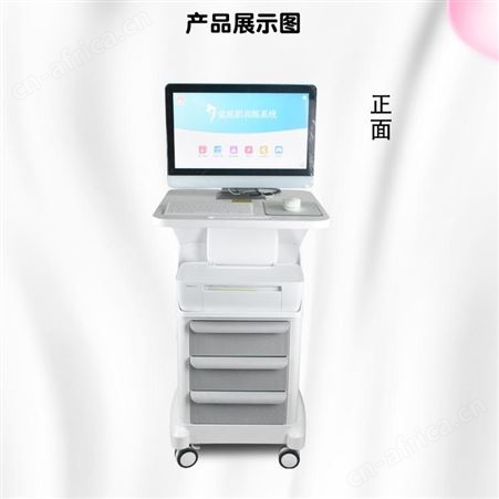 盆底肌修复仪 带电脑打印 女性保养修复仪