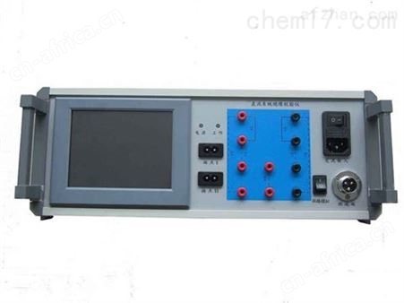 ZHCH570直流系统绝缘装置校验仪
