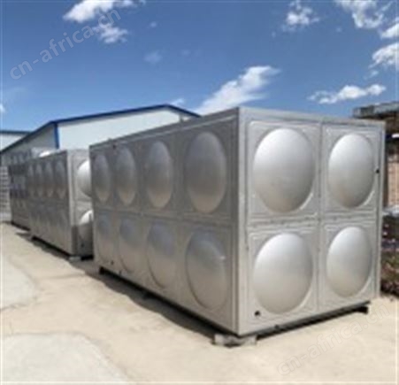 呼和浩特不锈钢组合式水箱