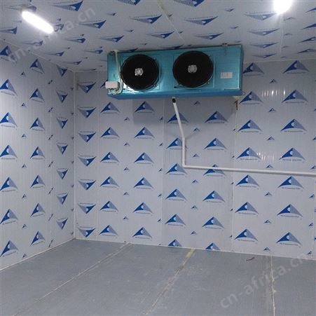 成都冷库安装 供应水果冷库 小型保鲜冷库