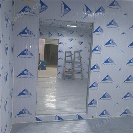 新款速冻冷库 速冻冷库厂家 咨询小型保鲜冷库
