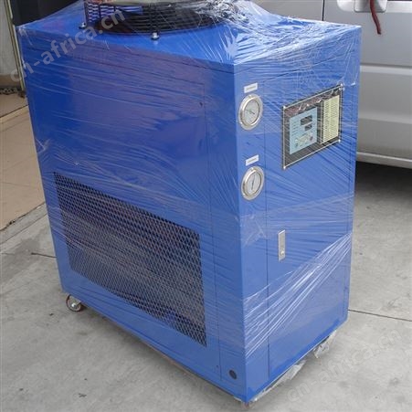 12匹涡旋水冷式冷水机组12HP养殖恒温水循环冷水机