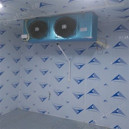 冷库建造报价 鲜花保鲜冷库