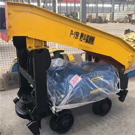 汇鑫P-30B耙斗装岩机矿用防爆型粑斗装岩机煤矿井下用桥式耙斗装岩机