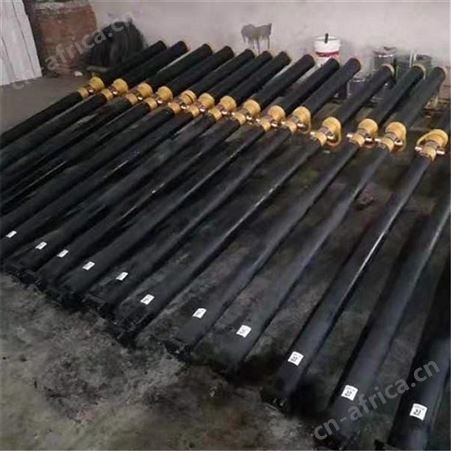 山东汇鑫矿用防爆支护支柱 DWB玻璃钢单体 轻型DWB315玻璃支柱