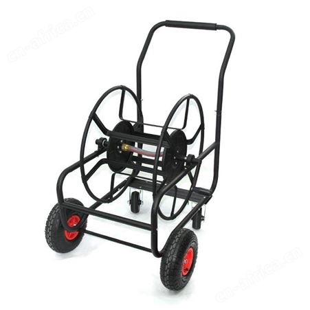 汇鑫JP-120喷灌机 家用小型能用浇灌机 行走式远程节水喷灌器