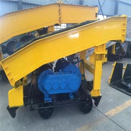 汇鑫P-30B耙斗装岩机矿用防爆型粑斗装岩机煤矿井下用桥式耙斗装岩机