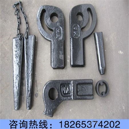 汇鑫矿用支护金属铰接顶梁 DJB铰接顶梁