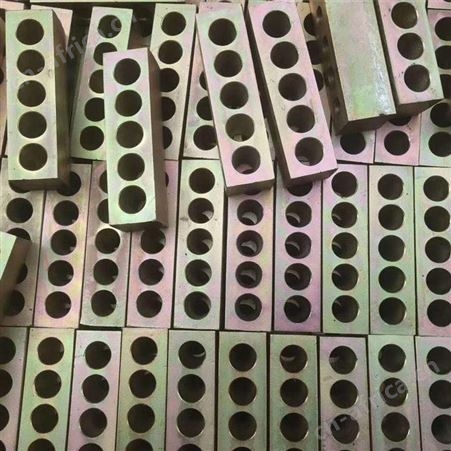 汇鑫多孔预应力锚具 17.8桥梁支护锚具