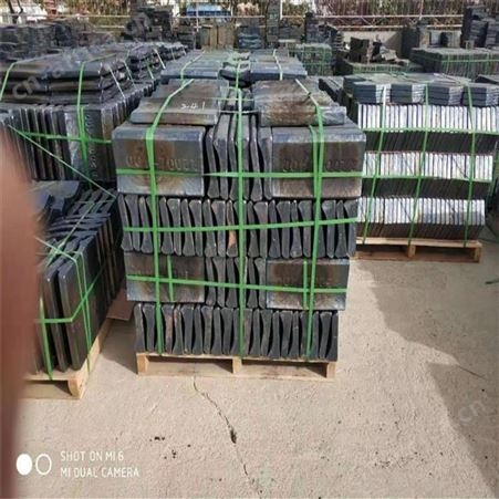 汇鑫铸石板 煤仓料仓用多种规格铸石衬板 锅炉除渣机刮板