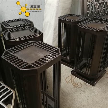 不锈钢方形茶几 不锈钢造型小茶几加工