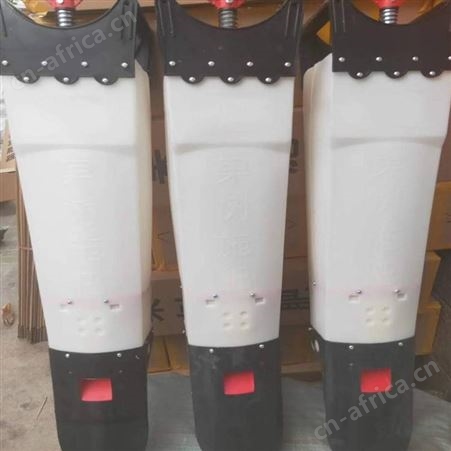 甘肃苹果树手提式施肥器 果树施肥器 便携式果树施肥铲