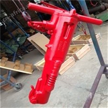 汇鑫B47破碎机 B47大功率混凝土破碎机 路面气动破碎