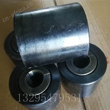 汇鑫多孔锚具 预应力桥梁锚具 钢绞线锚具