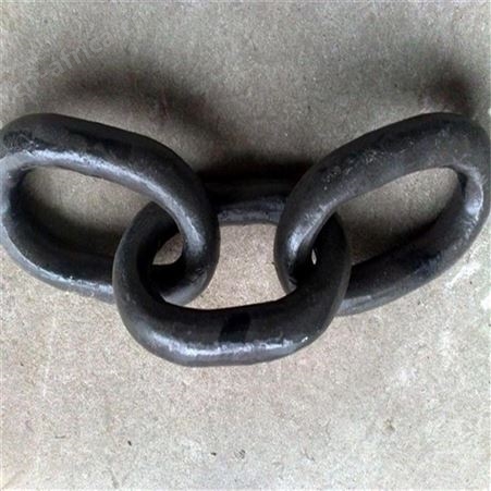 汇鑫三环链 矿车三环链 30-120三环链