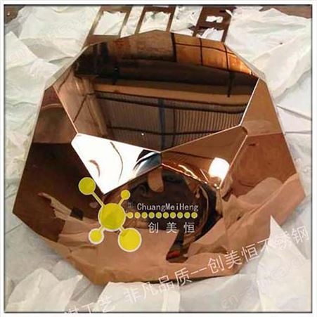 不锈钢方形茶几 不锈钢造型小茶几加工