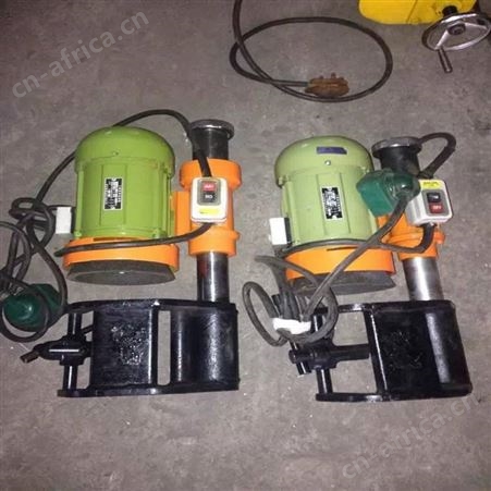 GM-2.2型电动钢轨打磨机 钢轨仿形打磨机 轨道电动仿形打磨机厂家