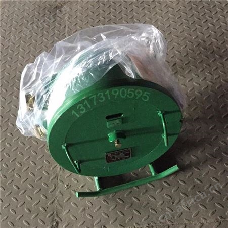 汇鑫矿用检漏继电器 JJB-380/660矿用隔爆型检漏继电器
