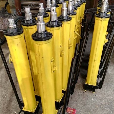 液压移溜器 手动移溜器 YT4-6A液压推溜器
