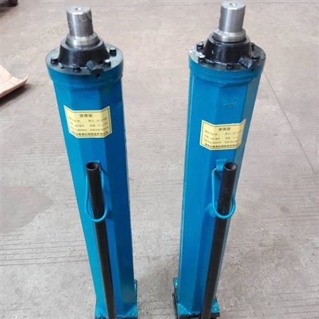 液压移溜器 手动移溜器 YT4-6A液压推溜器