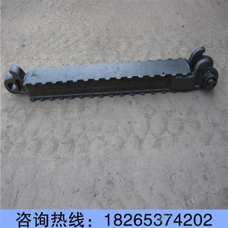 汇鑫矿用支护金属铰接顶梁 DJB铰接顶梁