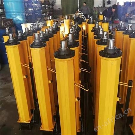 液压移溜器 手动移溜器 YT4-6A液压推溜器