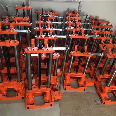 32公分墙壁切割机 半自动800型墙壁切割机 钢筋混凝土墙体切割机