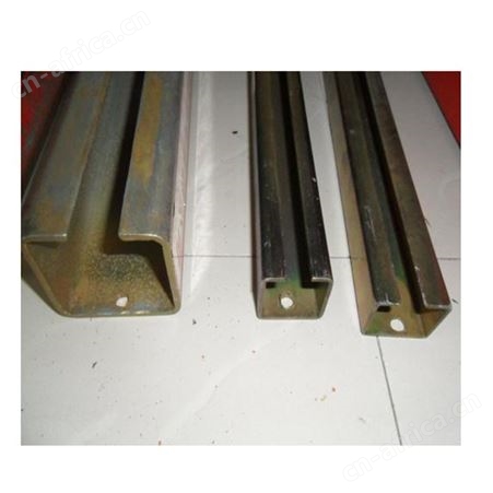HXDL-60电缆滑线导轨 移动电缆滑线导轨-移动导轨 耐腐蚀导轨不锈钢滑车