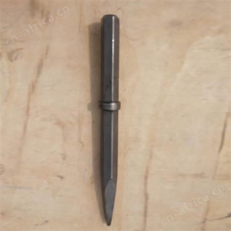 汇鑫矿用凿岩用镐钎 建筑物撤除或岩石二次破碎专用操作头 破路面镐铲