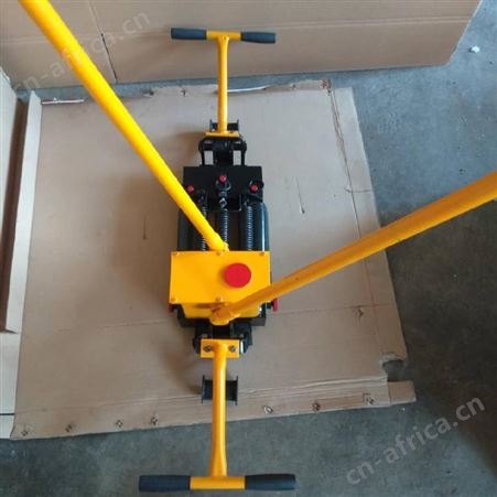 汇鑫厂家 YTF-400II双向液压轨缝调整器 250轨缝调整器